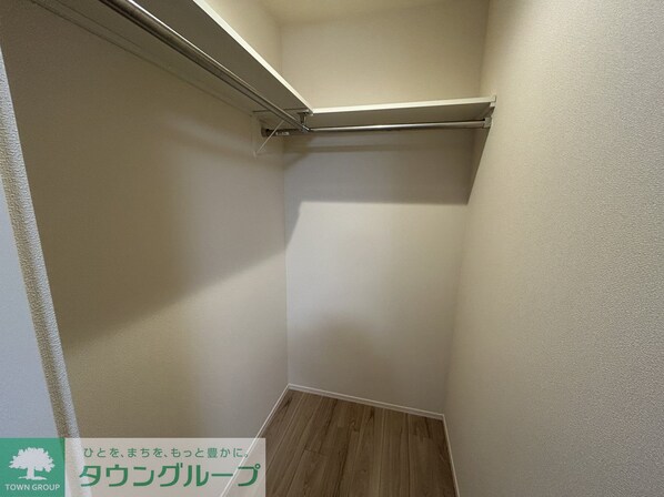 メゾン・ド・ロンジュの物件内観写真